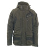 Deerhunter Muflon Jacket Short Art Green
