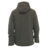 Deerhunter Muflon Jacket Short Art Green - Image 2