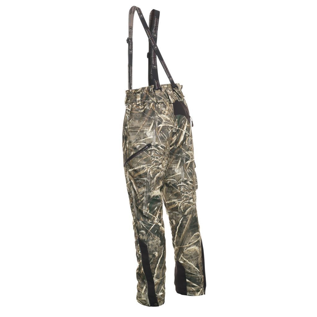 Deerhunter Muflon Trousers Max-5 Camo â AMB Countrywear