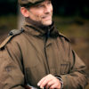 Deerhunter Highland Jacket Long – AMB 
