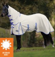 Weatherbeeta Comfitec Shield Combo Neck