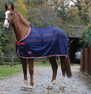 Weatherbeeta Scrim Cooler Standard Neck