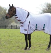 Weatherbeeta Comfitec Airflow Combo Neck G/B/G