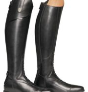 Mountain Horse Sovereign High Rider Black II