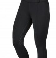 Dublin Performance Cool-it Gel Riding Tights Black