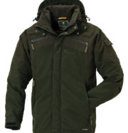 Pinewood Hunter Pro Xtreme Jacket