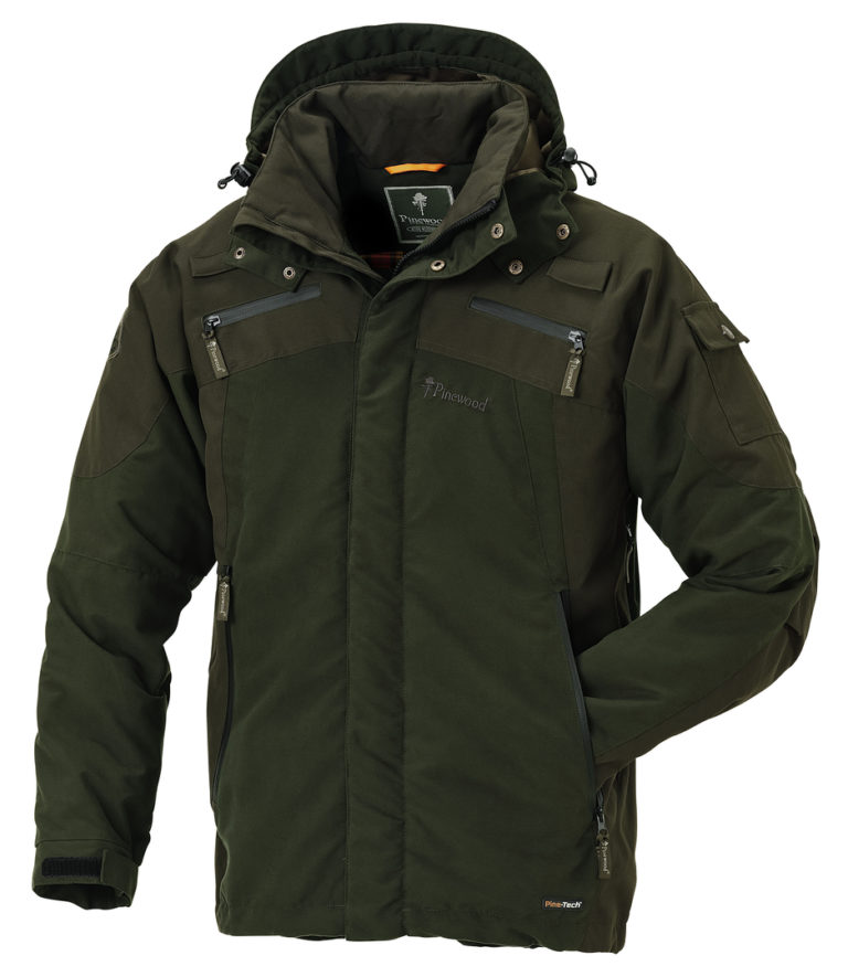 Pinewood Hunter Pro Xtreme Jacket – AMB Countrywear