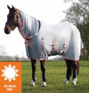 Weatherbeeta Comfitec Airflow Combo Neck G/O/B
