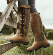Dublin Pinnacle Boots II Dark Brown