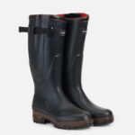 Aigle Parcours 2 ISO Wellington Boot