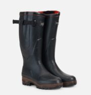Aigle Parcours 2 ISO Wellington Boot