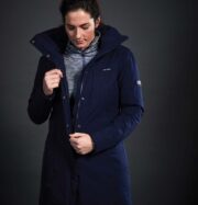 Weatherbeeta Kyla Waterproof Jacket Navy