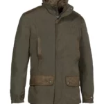 Percussion Marly Shooting Jacket